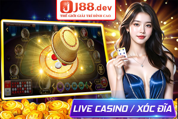 Khám Phá Thế Giới Giải Trí Thú Vị Tại J88 Link - Nơi Đem Đến Những Phút Giây Thăng Hoa