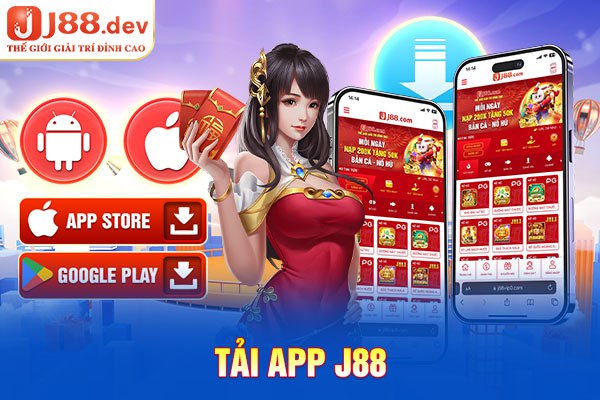 Khám Phá J88 Link – Cổng Ngõ Vào Thế Giới Giải Trí