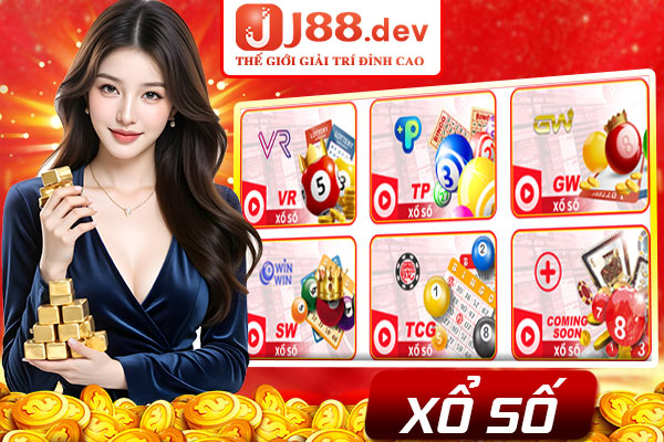 J88 Đăng Nhập - Khám Phá Thế Giới Giải Trí Tại Nhà Cái Hàng Đầu